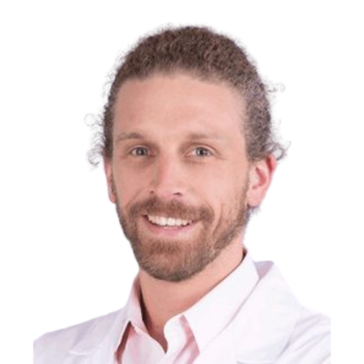 Daniel Pacot Paccot - ICSES 2026