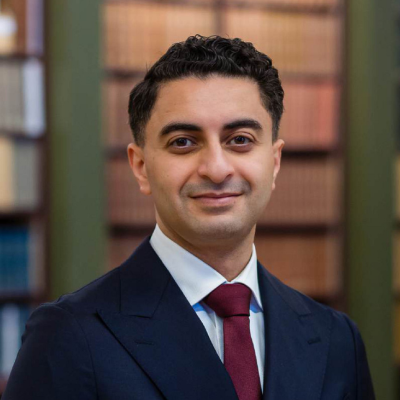 Rashid - ICSES 2026