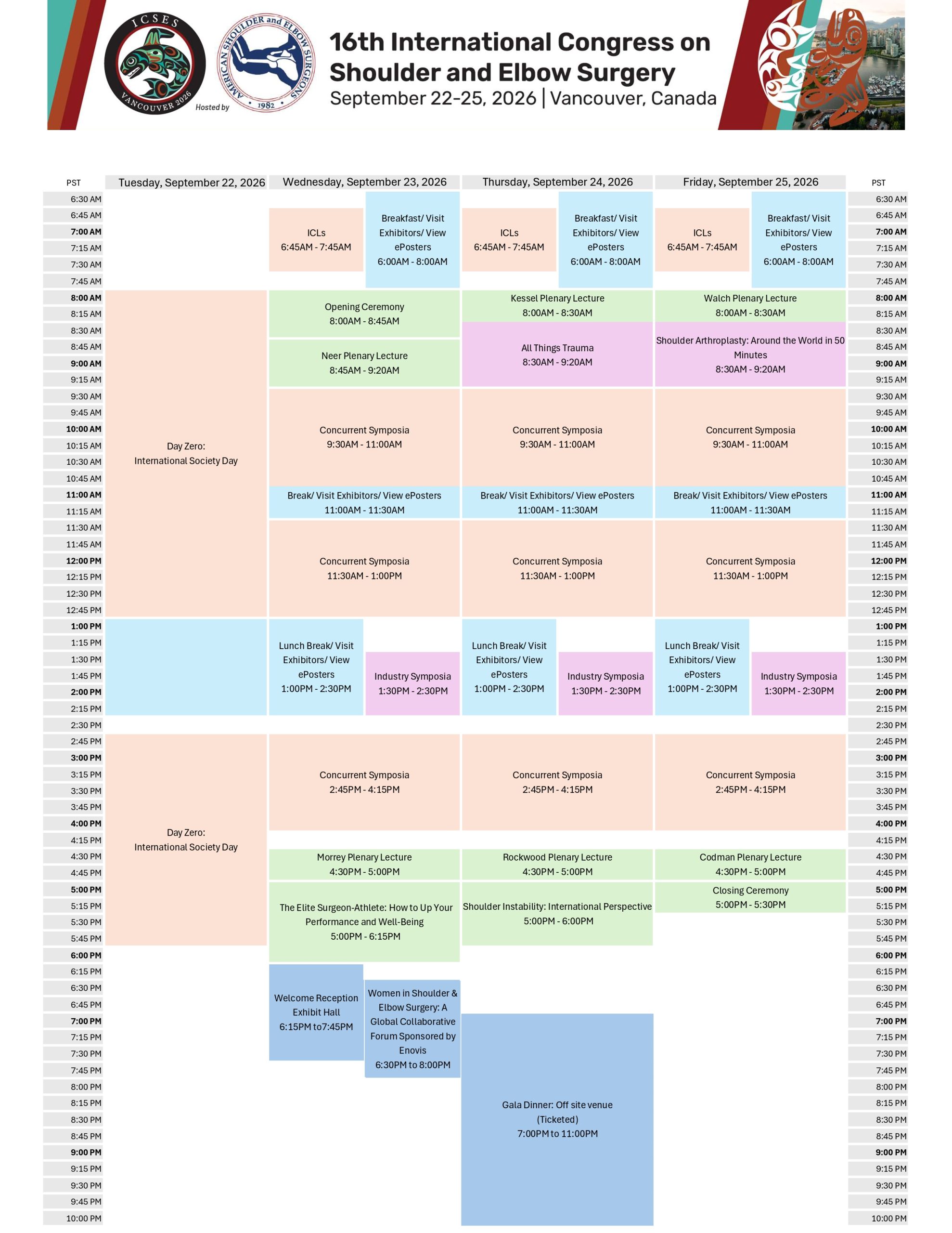 ICSES PAAG May 2026