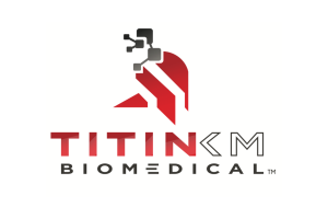 TITINKM BIOMEDICAL